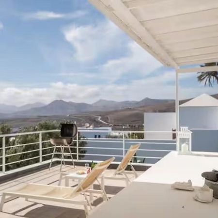 Amanecer 4 Villa Yaiza  Eksteriør bilde