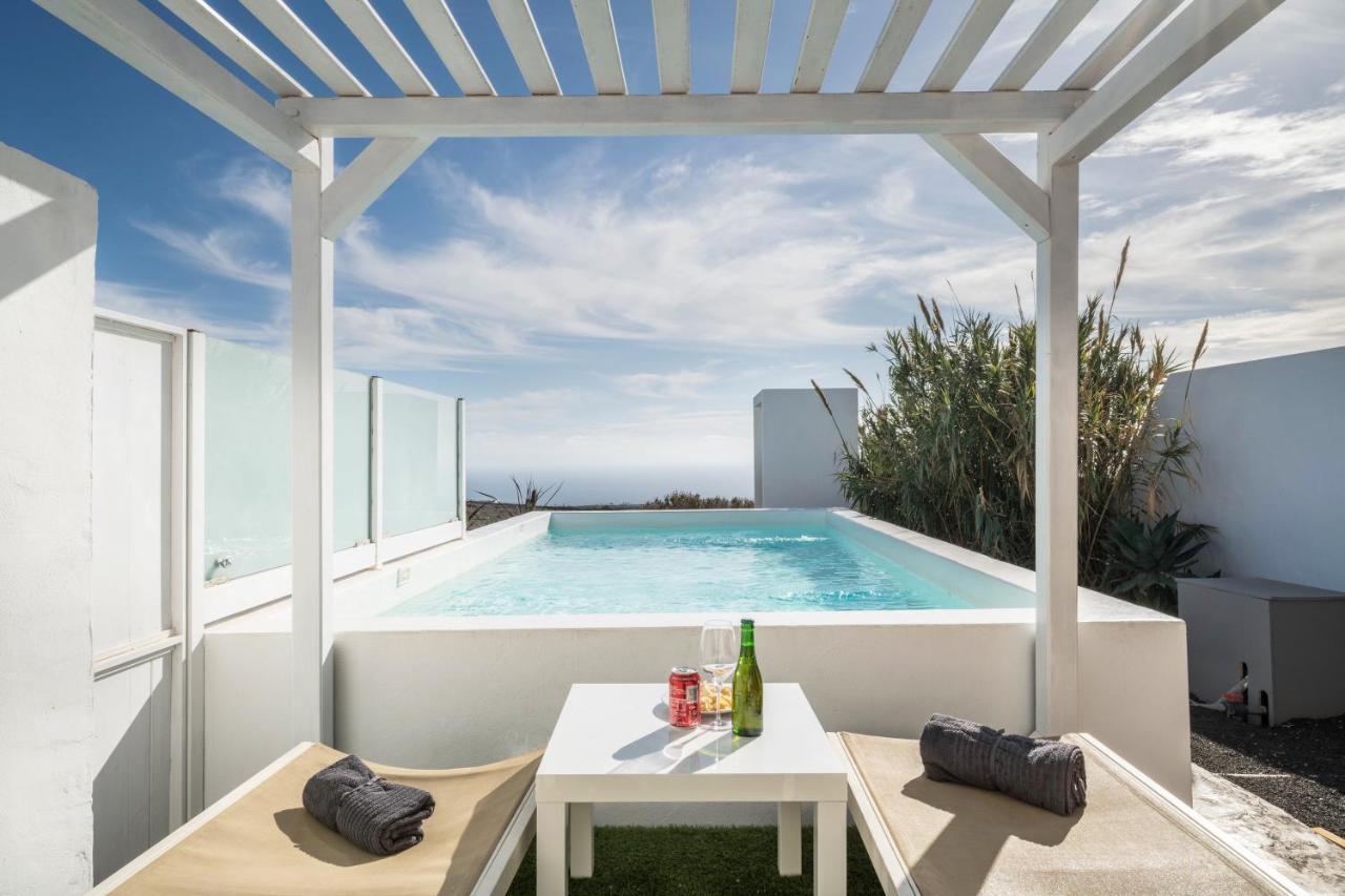 Amanecer 4 Villa Yaiza  Eksteriør bilde