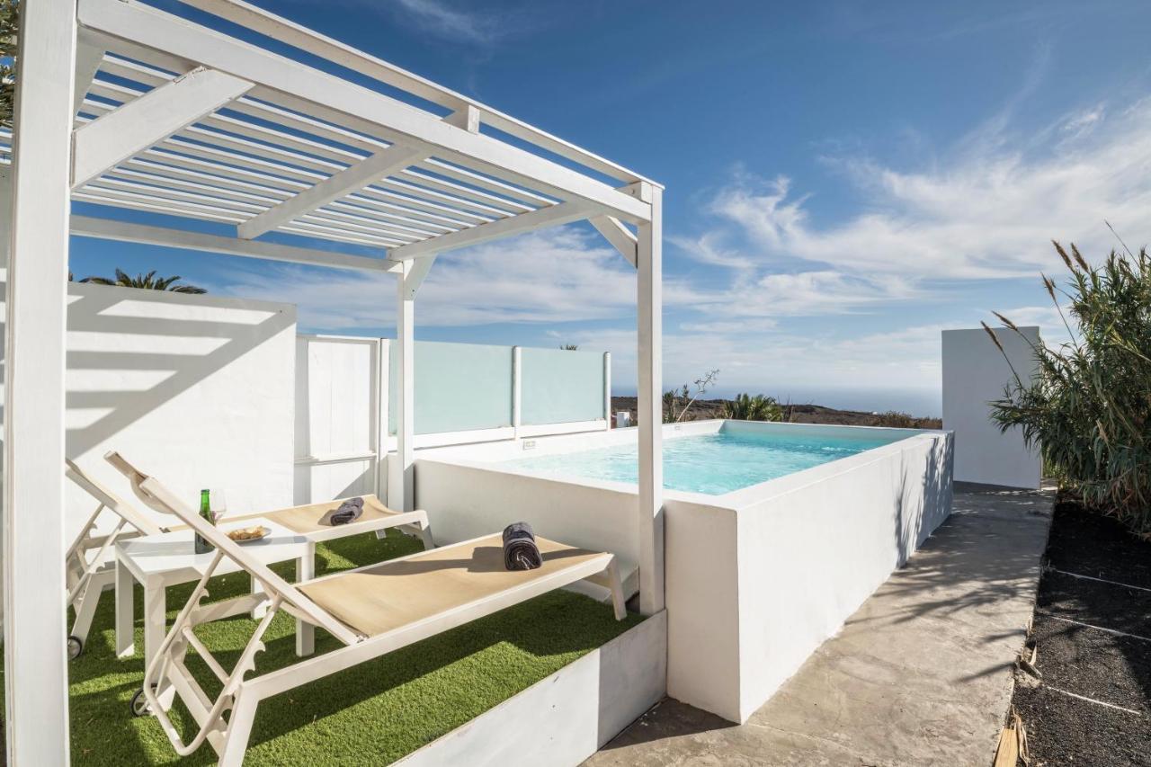 Amanecer 4 Villa Yaiza  Eksteriør bilde