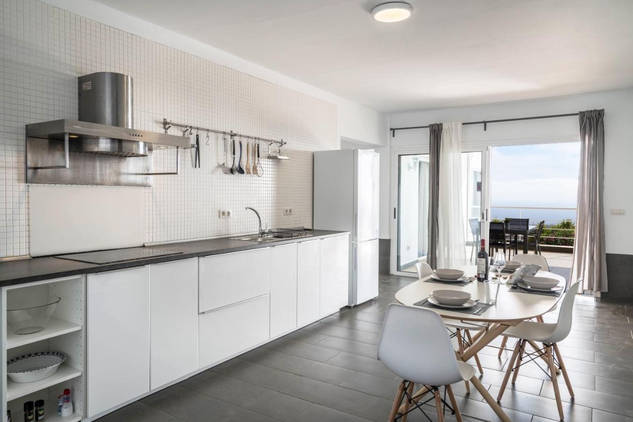 Amanecer 4 Villa Yaiza  Eksteriør bilde