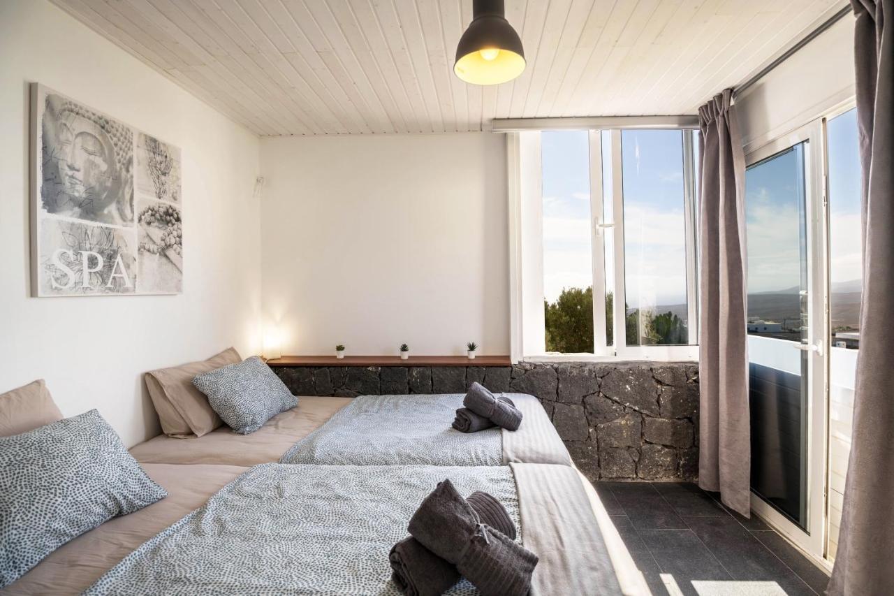 Amanecer 4 Villa Yaiza  Eksteriør bilde